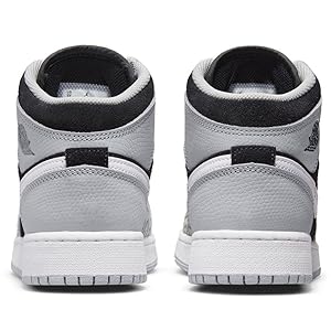Nike GS Air Jordan ナイキ エアジョーダン　スニーカー グレー 楽天市場】NIKE AIR JORDAN 1 HIGH OG GS 【WASHED HERITAGE
